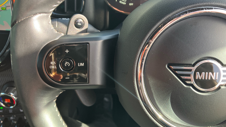 MINI Countryman 2.0 Cooper S Exclusive ALL4 5dr Auto Petrol Hatchback